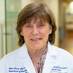 Eileen Stuart-Shor, PhD, ANP, FAAN