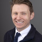 Jeffrey Larnard headshot