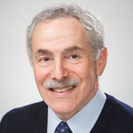 Kenneth Mayer headshot