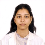 Sai Preethi Athota