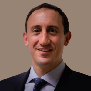 Daniel Kramer