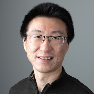 Headshot of Yang Song
