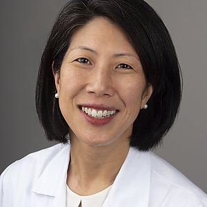 Patricia Tung
