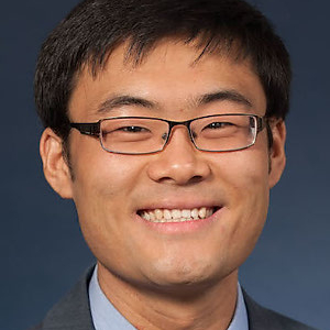 Shu Yang