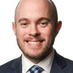 Timothy Maher