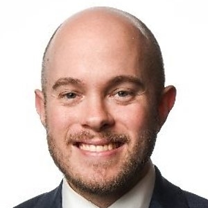 Timothy Maher