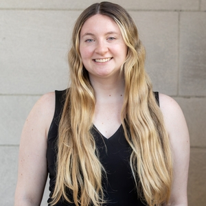 Madeline Cassidy's headshot