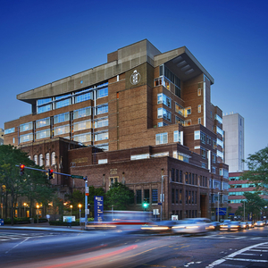 east campus