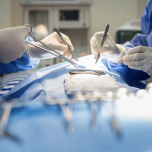 Computer Vision in the Operating Room