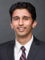 ghiasuddin haider headshot