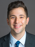 Firas Hentati headshot