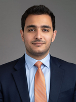 Chris Labaki headshot