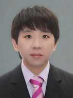 Stephen Lee headshot