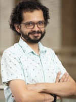 An image of Jose Carlos de Lima