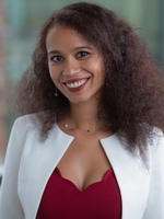 An image of Carole Hyacinthe