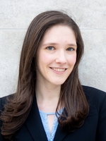 An image of Maria Passarelli