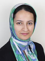 Amtul Aala, MD