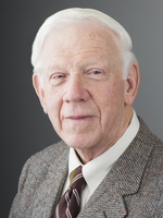 Adolf Karchmer headshot