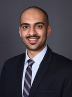 Nawaf Alfuraih