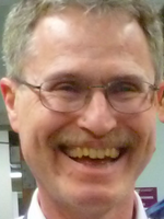 Seth Alper, MD PhD