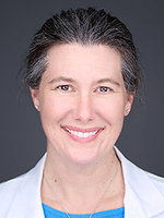 Jennifer Cluett