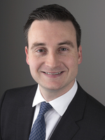 Conor Stack headshot