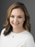 Dana Pepe headshot