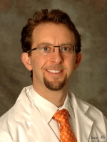 John Danziger, MD
