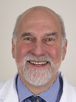 Bradley Denker, MD
