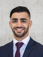 Reza Fakhraei