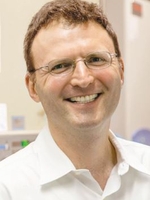 David Friedman, MD