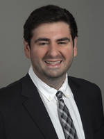 Alexander Prete headshot