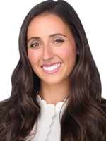 Rachel Bocchino headshot