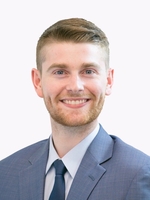 Bryan Ferrigno headshot