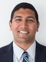 Mithal Aditya headshot