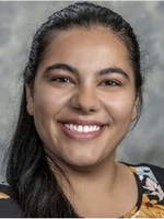 Mojdeh Mostafavi headshot