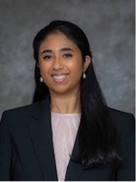 Ramya Singhal headshot