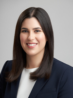 Lauren Simon headshot