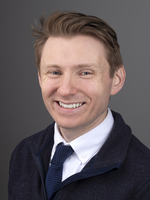 Jeffrey Larnard headshot