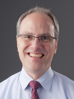 Stewart Lecker, MD PhD