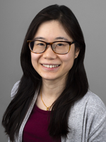 Michelle Chan headshot