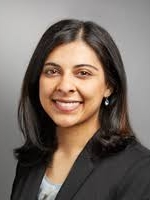 Kavita Mistry, MD PhD