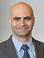 Samer Nasser, MD