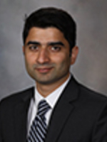 Aditya Pawar, MD