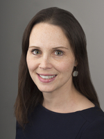 Robin Wigmore headshot