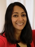 Ruvandhi Nathavitharana headshot