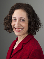 Sharon Wright headshot