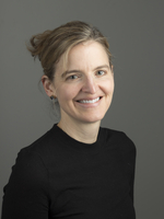 Wendy Stead headshot