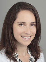 Rebecca Zash headshot
