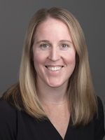 Devon Harris Headshot